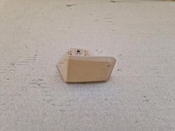 Ручка лівий перед сидіння signum opel vectra c 2.2 фото №1