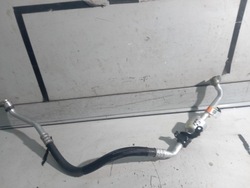 Ford focus mk4 шланг кондиціонера 1.0 eb фото №1