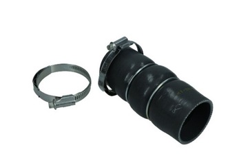 Feb 103704 шланг интеркулер citroen 1,6hdi berlingo 08- febi bilstein фото №1