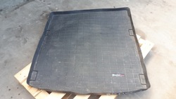 S6 c7 4g a6 weathertech оббивка багажника sedan фото №1