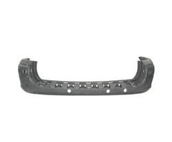 Бампер задній peugeot 307 3_ 09.05- 7410s0 фото №1