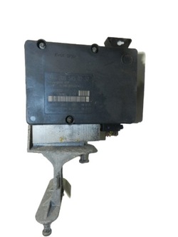 Mercedes c-klasa w203 насос abs a2095450232 фото №1