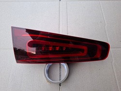 Лампа задня mercedes gls w167 167 оригінал фото №1