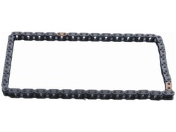 Ланцюг розподільний вал hyundai starex 2.5 h-1 starex 2.5 h-1 2.5 h350 2.5 фото №1