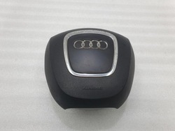 Подушка подушка безпеки водія audi q7 4l 4l0880201t фото №1