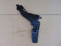 Ползун крепление бампера зад audi e-tron новый фото №1