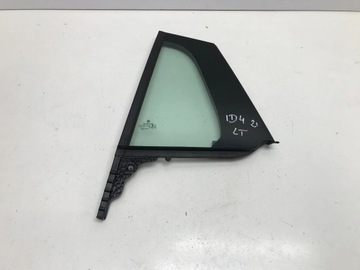 Vw id.4 id4 id.5 id5 2021 стекло дверь левый зад задняя 11a845213 фото №1