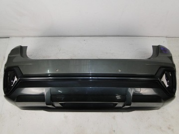 Бампер зад audi q3 s line sportback 83f 83f807511 фото №1