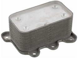 Радіаторів масла mercedes клас m w163 4.0 клас e w211 4.0 фото №1