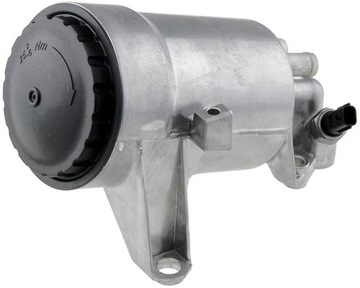 Корпус фільтра масла nty ccl-re-003 фото №1