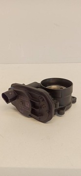 Vw tiguan allspace дросельна заслінка 1.5 tsi 04e133062s фото №1