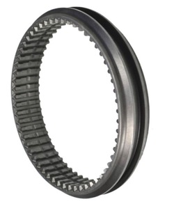 Przesuwka synchr. zf 3/4 передача daf фото №1