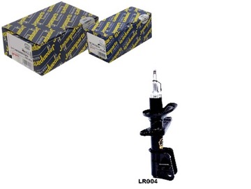 Амортизатор japanparts rsc000030 rsc000050 7211912 фото №1