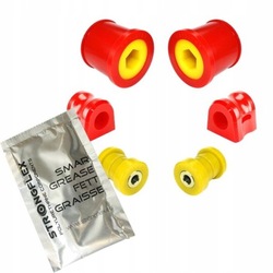 Набор подвешивание перед honda civic viii 06-11 фото №1