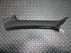 Обшивка стійка ліві захист 8s7867233 audi tt фото №1