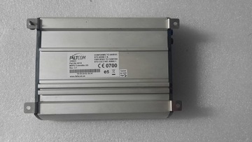 Chevrolet cruze faltcom miips 110413 6204 фото №1