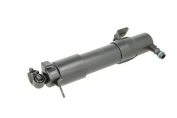 Насадка склоомивача фари l mercede фото №1