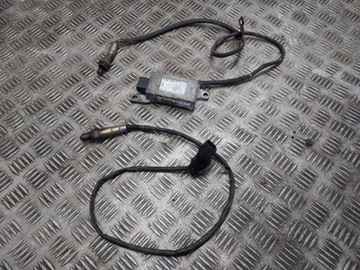 Лямбда-зонд volkswagen golf v 1.4 fsi 03c907807c 0258007359 фото №1