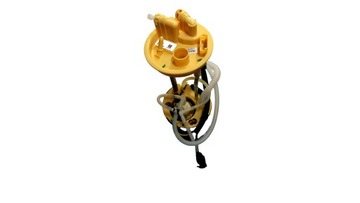 Volvo v70 xc70 насос пального 2,4d оригінал оригінальний номер фото №1