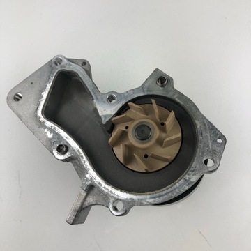 Насос воды ford kuga mk2 focus mk3 1.5 ecoboost фото №1