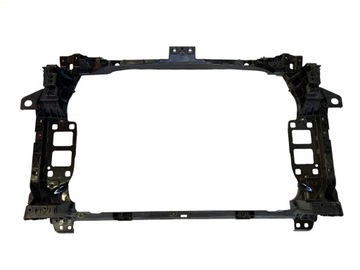 Pas переднє підсилювач лобове audi q7 4m0 2016- фото №1
