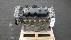 Volvo s60 s80 v70 xc60 двигун 3.0 t6 b6304t фото №1