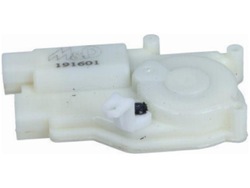 Замок honda jazz ii mk2 02-08 фото №1