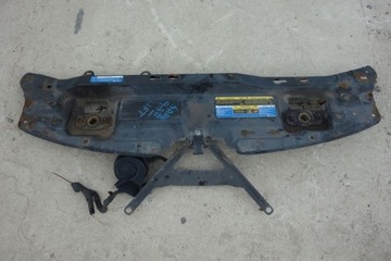 Saab 93 рестайлінг підсилювач pas переднє перед 07-12r фото №1