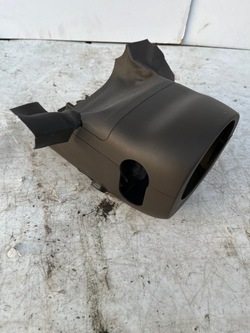 Корпус колонки кермо a8 d4 з підігрівом 4h0953512a 4h0953515a фото №1