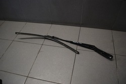 Важіль двірники ліві vw passat b6 eu 3c1955409c фото №1