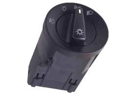 Вимикач світла vw bora golf iv lupo new beetle фото №1