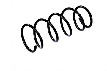 Magnum пружина prz renault kangoo 1,4 1,5d фото №1