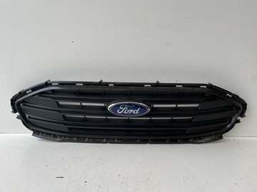 Ford transit connect mk2 рестайлинг решётка радиатора решётка фото №1
