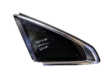 Vw arteon 2017 r стекло левая зад фото №1