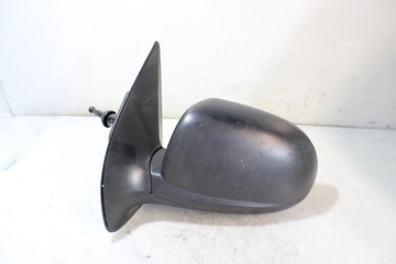 Дзеркало ліві hyundai i20 i рестайлінг phw фото №1