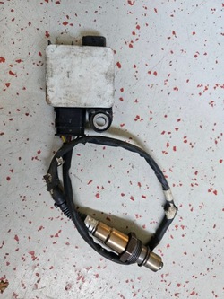 Лямбда-зонд nox vw crafter 03n906261f фото №1