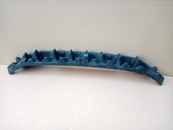 Vw taigo абсорбер бампера передньої фото №1