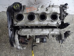 Двигатель rf5c mazda 5 6 mpv 2.0 citd фото №1