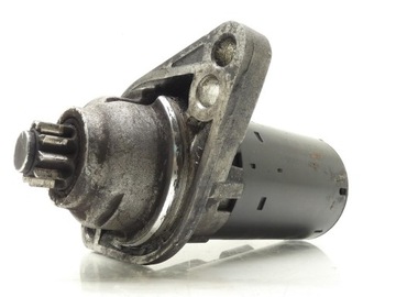 Стартер vw skoda audi seat scirocco 1.4 tsi 02z911023e фото №1