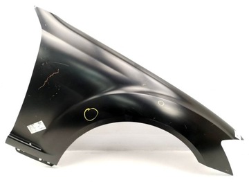 Крило правий перед mercedes w221 фото №1