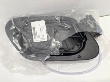 Крышка заливка топлива vw golf vii 7 5g0809799a 5g0809857 новая оригинальная фото №1
