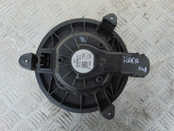 Ford fiesta mk8 воздуходувка вентилятор нагревателя 18 фото №1