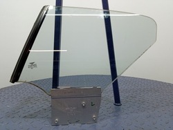 Bentley continental gt i скло бокова зад ліва задня 08r фото №1