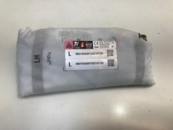 Qashqai iii j12 подушка подушка безопасности сиденья перед левая фото №1