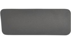 Daf cf заглушка бампера na галоген ліва 1455950 1456587 фото №1