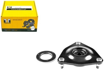 Подушка амортизатора перед l/p dodge caliber jeep compass patriot фото №1