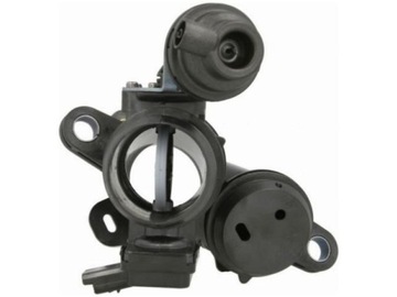Корпус дроссельной заслонки valeo 700443 фото №1