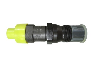 Інжектор bosch 0986430187 фото №1