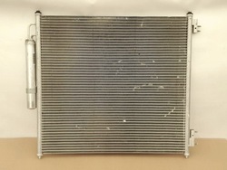 Range rover iv 4 радіаторів кондиціонера фото №1