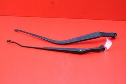 Важіль важелі двірник перед eu mitsubishi outlander 2 ii 05-09 фото №1